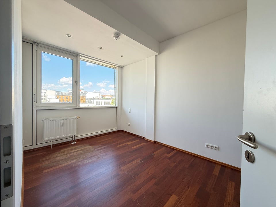 Citynahe 2 Zimmer Wohnung - Foto 5