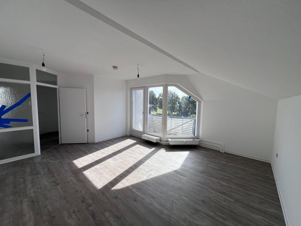 Außergewöhnlich: modernisierte 2-Zimmerwohnung mit Charme - Foto 1