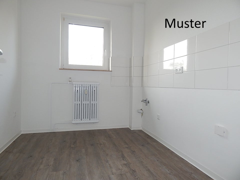 Ihr neues Zuhause: frisch renovierte 3-Zimmer-Wohnung - Photo 4