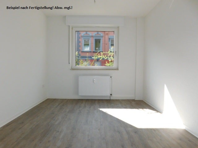 ***Top sanierte 3-Zimmer-Erdgeschosswohnung mit Balkon in ruhiger Lage*** - Photo 5
