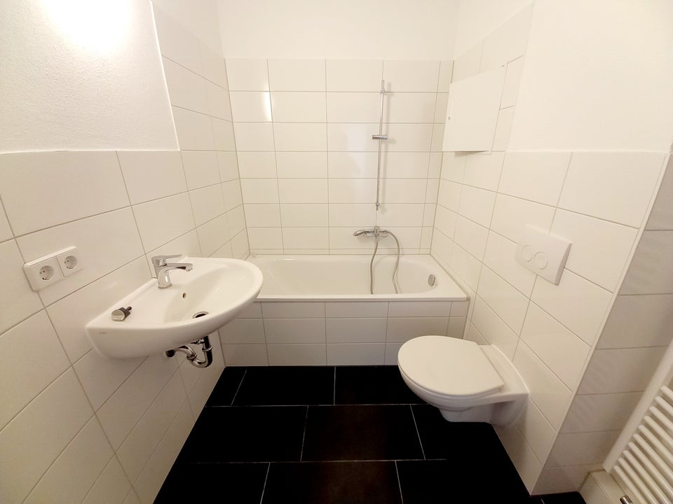 Striesen: Modern sanierte Seniorenwohnung - Foto 1