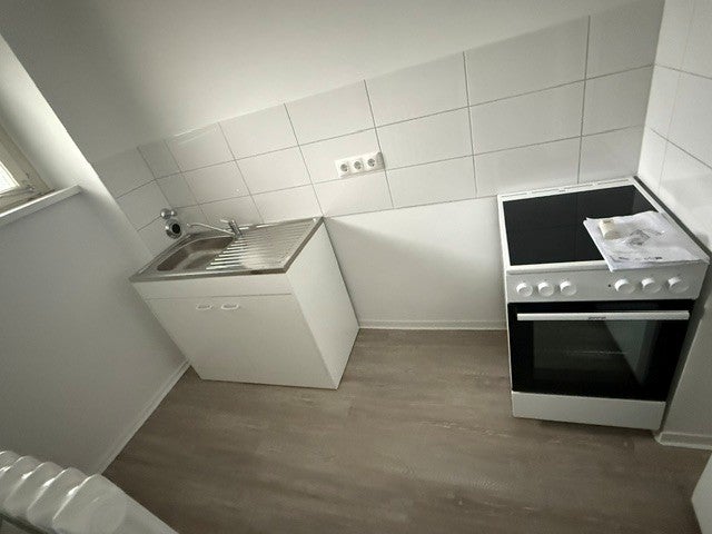 renovierte 1,5-Zimmer mit Balkon - Photo 1