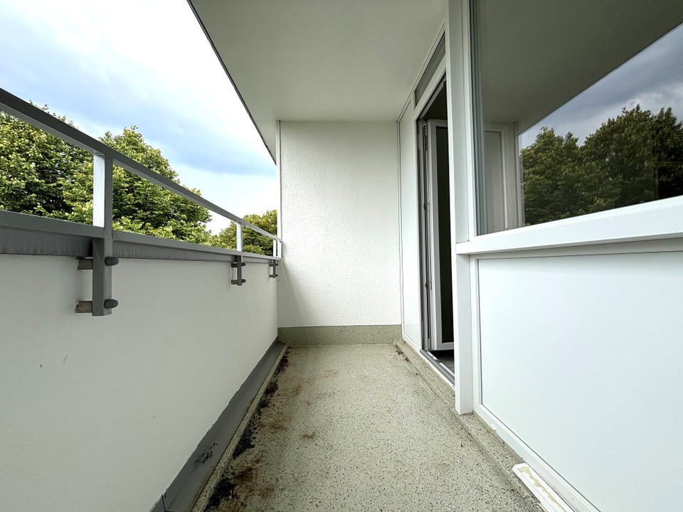 3-Zimmer Wohnung mit Ausblick! - Foto 4