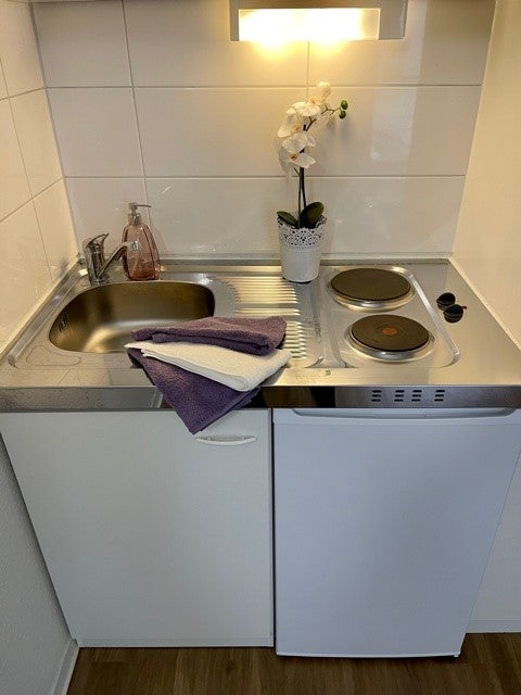 Attraktives Studenten Apartment an der RWTH Aachen! - Foto 1