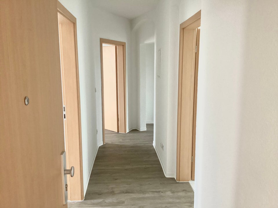 Hofseitiger Balkon - hier können Sie Ihre Ruhe genießen! - Foto 5