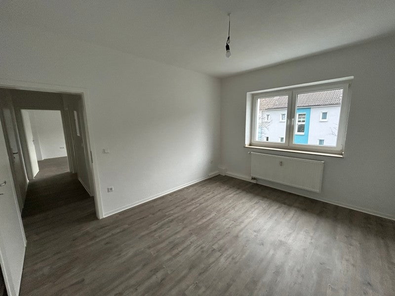 Renovierte 2-Zimmer-Wohnung im EG sucht neuen Mieter - Photo 5