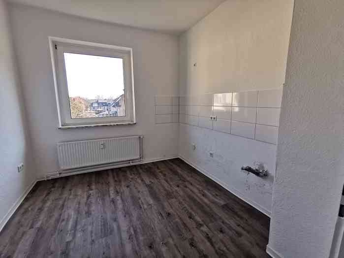 Attraktiv! Praktische 2,5-Zimmer-Wohnung - Foto 2