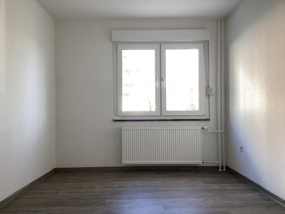 3-Zimmerwohnung im Erdgeschoss und mit Balkon - Foto 5