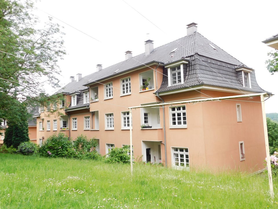 Hübsche 2-Zi.-Whg. mit kleiner Loggia im Zooviertel - Photo 1