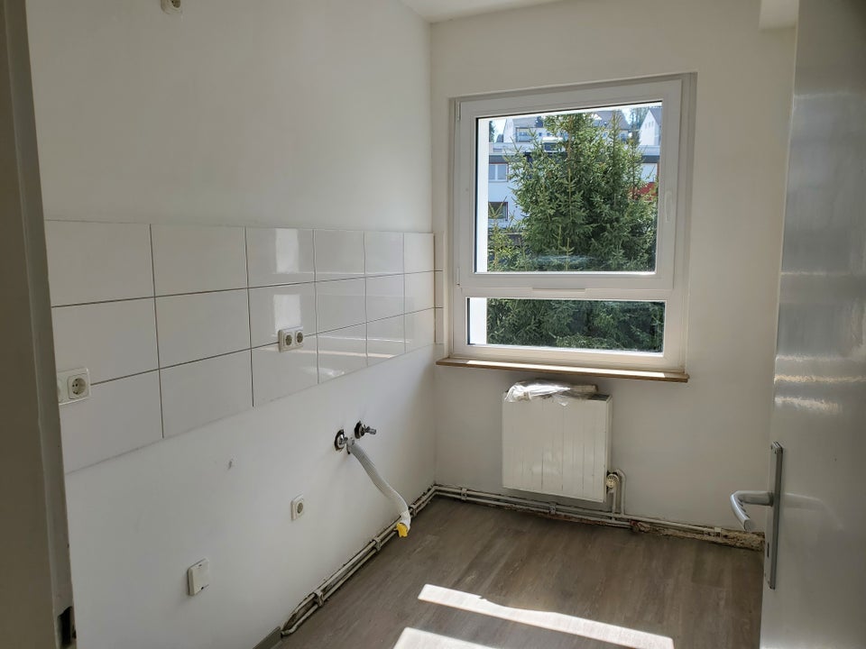 Velbert-Langenberg: Gemütliche 2-Zi-Whg. mit kleinem Balkon - Foto 2