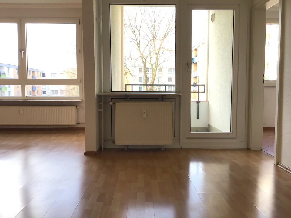 Ein tolles Wohngefühl: großzügige 3-Zimmer-Wohnung! - Photo 2