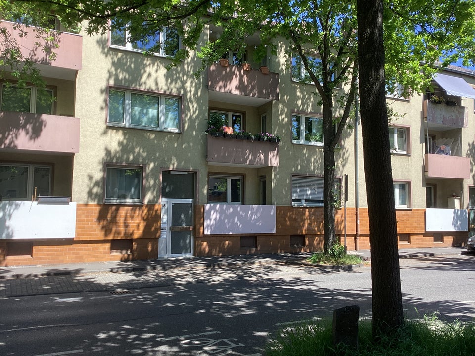 Gelegenheit! 3-Zimmer-Wohnung mit Balkon in guter Stadtlage - Foto 4