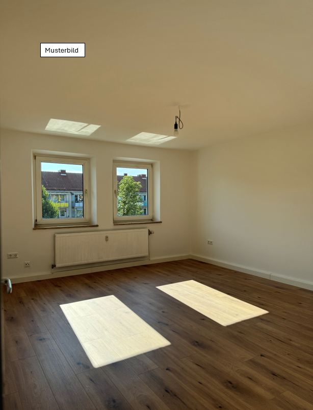 Zentrale 2,5-Zimmer-Wohnung in Laim - Photo 2