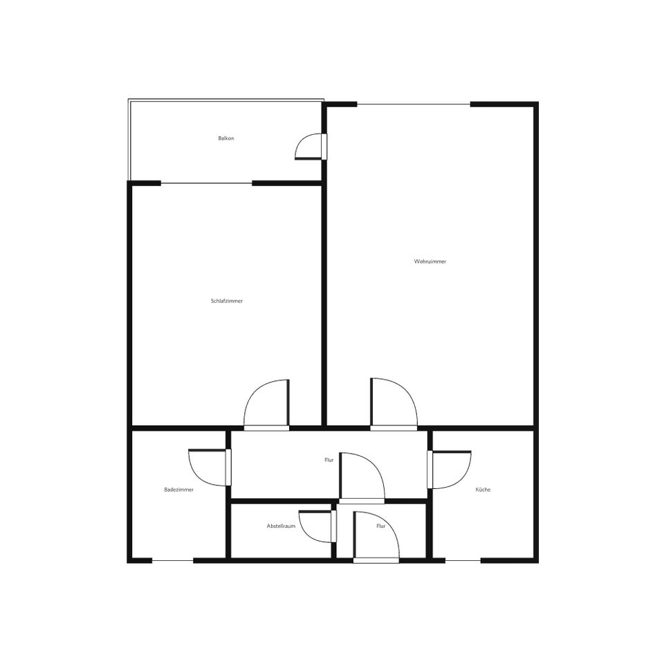 Im Heidberg wohnen, das wird sich lohnen! - Photo 4