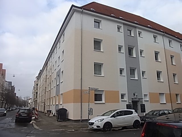 Hannover-Südstadt: Attraktive 3-Zimmer-Wohnung (ca. 51 m²) Einbauküche und Balkon – sofort bezugsfrei - Photo 5