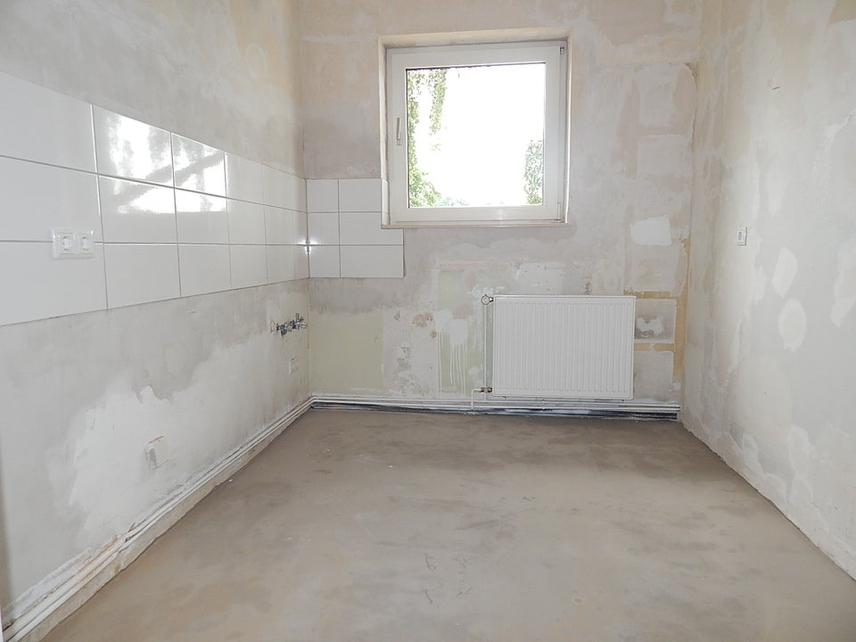 So macht wohnen Spaß: ansprechende 3-Zimmer-Wohnung - Foto 1