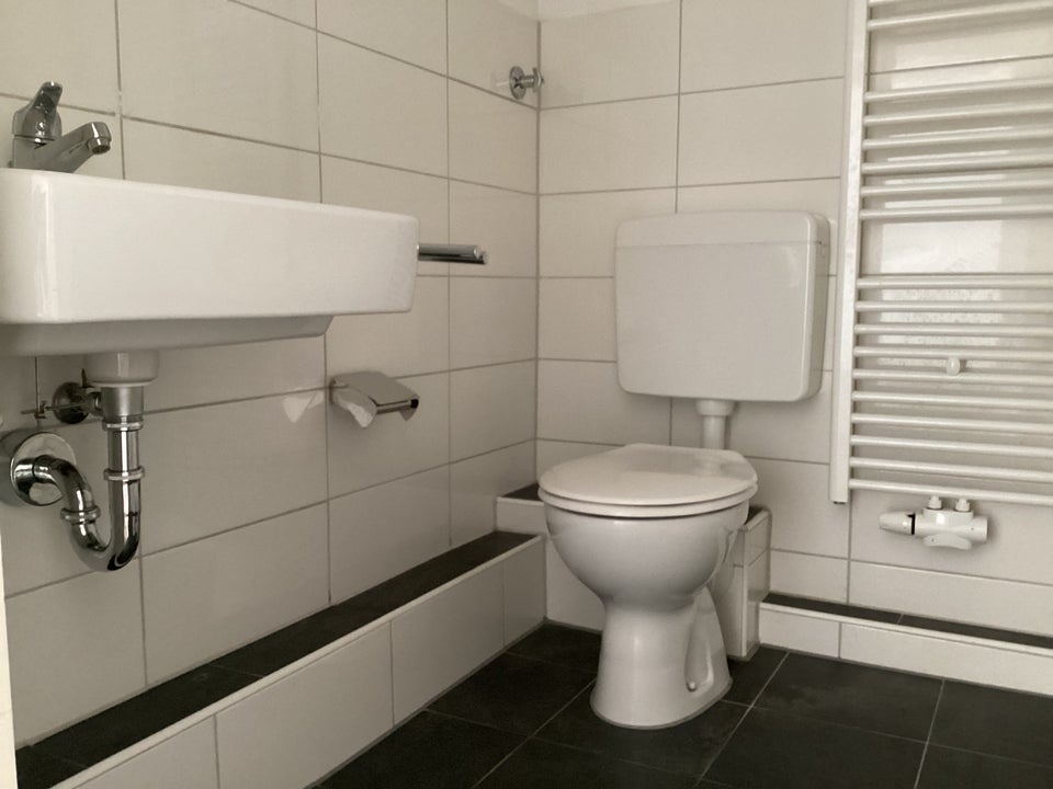 Wohnen in Schildesche - Renovierte 3-Zimmer Wohnung mit Balkon! - Foto 4