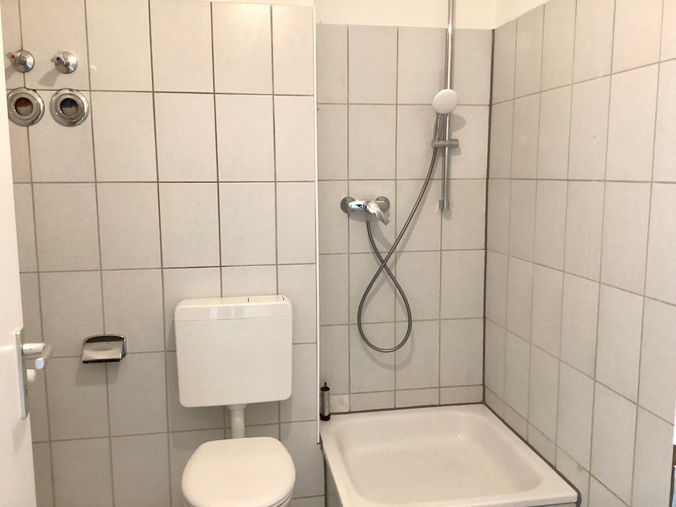 Barrierearme 2-Zimmer-Wohnung frisch renoviert! - Foto 4