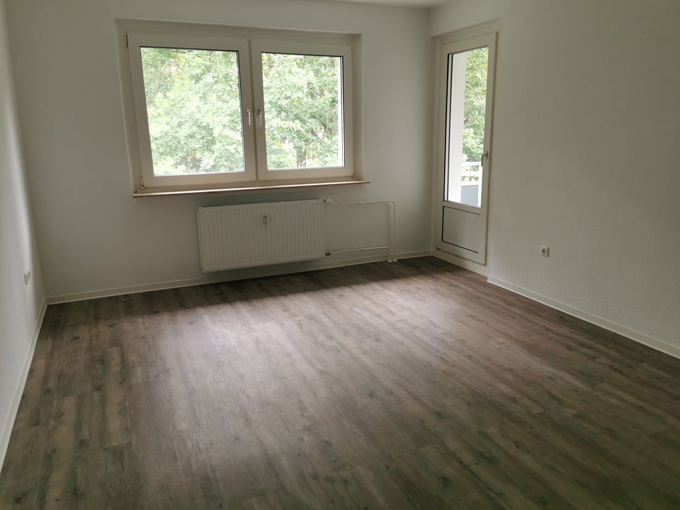 Sie suchen eine bezugsfertige 3-Zimmer-Wohnung mit Balkon?! - Photo 5