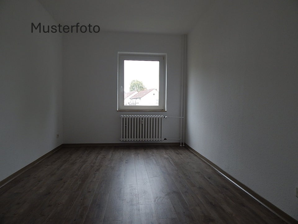 Citynah gefällig! Renovierte 3 Zimmer-Wohnung - Foto 4
