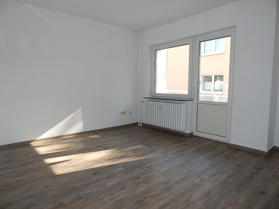 Dieser hellen 2-Zimmer-Wohnung mit Balkon können Sie nicht widerstehen! - Photo 3