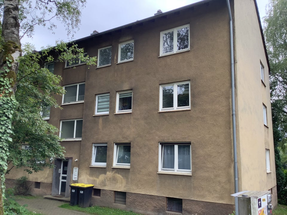 Bezugsfertige 3-Zimmer-Wohnung! - Photo 4