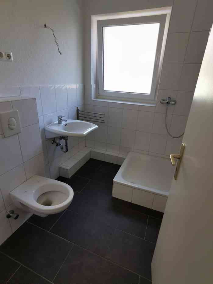 Im Herzen von Buer: schicke 3,5-Zi.-Whg. - Foto 3