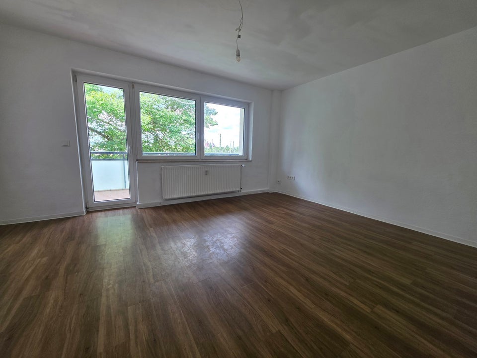 Ein tolles Wohngefühl: familienfreundliche 4-Zimmer-Wohnung - Foto 1