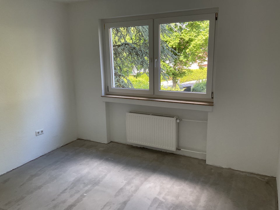 Neue Wohnung, neues Glück! Geräumige 3-Zimmer-Wohnung - Foto 4