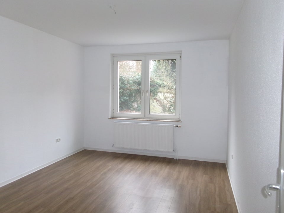 Perfekt für uns: 2-Zimmer-Wohnung in Stadtlage - Foto 1