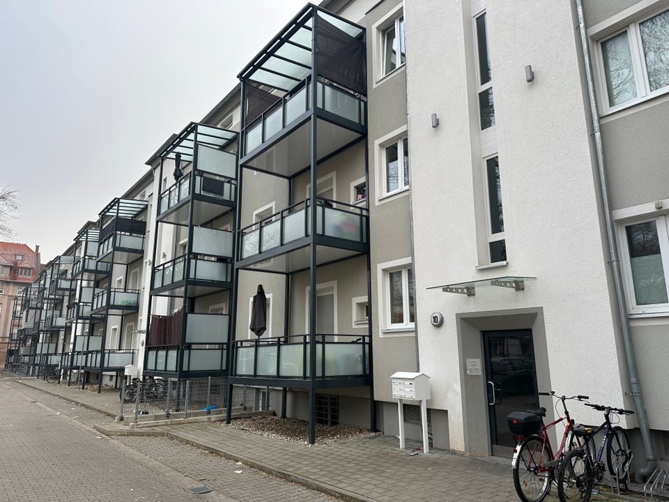 Wunderschöne 3-Zimmer-Wohnung im EG ! - Photo 3
