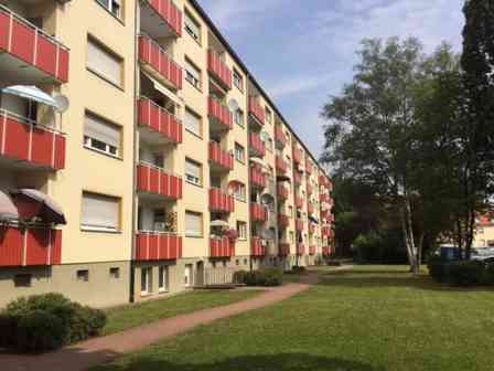Hier können Sie schon bald in unsere renovierte 3 Zimmerwohnung einziehen! - Foto 5