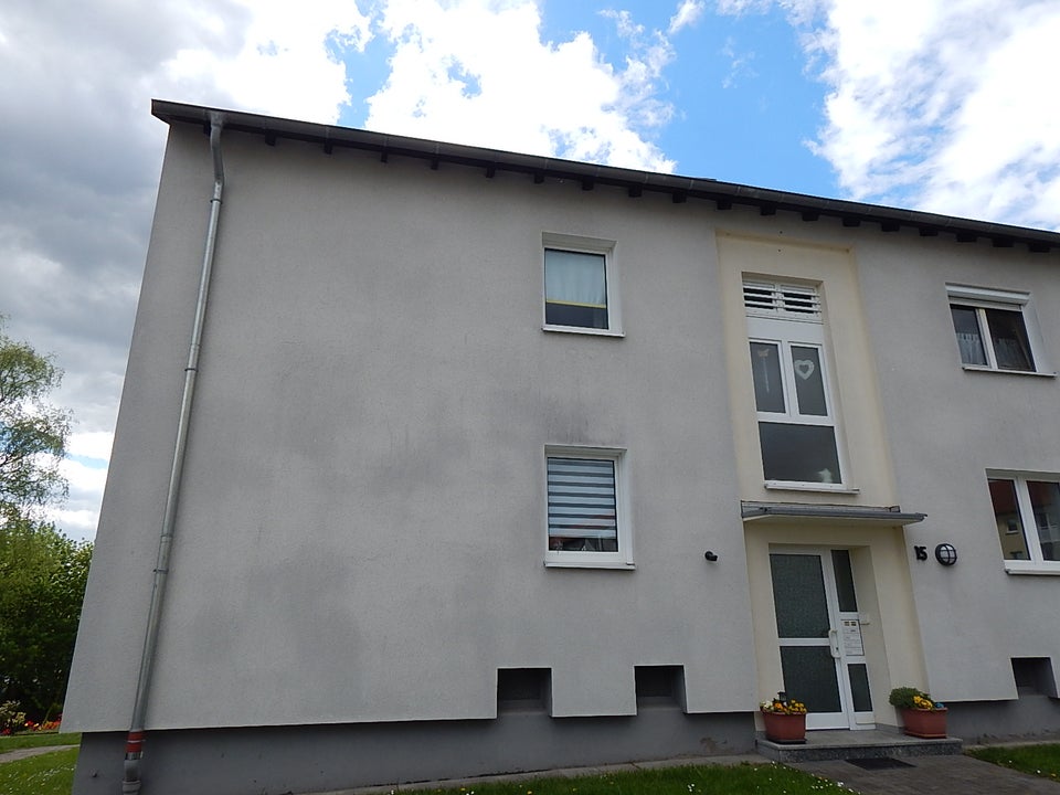 Auf gute Nachbarschaft: bezugsfertige 3-Zimmer-Wohnung - Foto 4