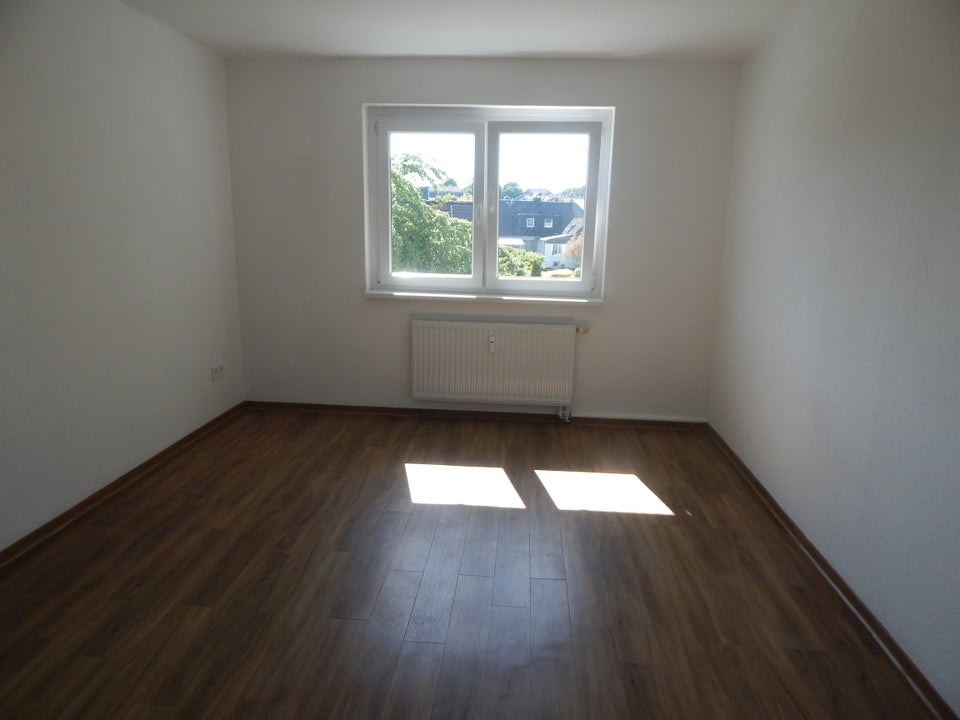 Neue Wohnung, neues Glück! Interessante 3-Zi.-Wohnung - Foto 4