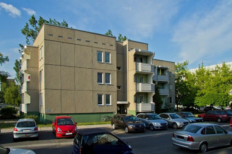 Kleine, sanierte 1,5 Zimmerwohnung in Uninähe für Studenten/Azubis - Photo 4