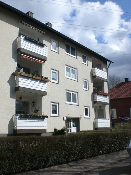 Renovierte 3-Zimmer-Wohnung zum Wohlfühlen sucht neuen Mieter! - Photo 5