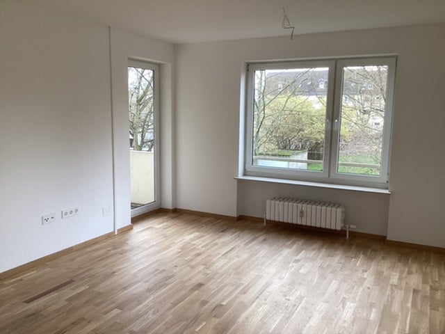 Umzug gefällig? Praktische 3-Zi.-Wohnung mit Balkon - Foto 4