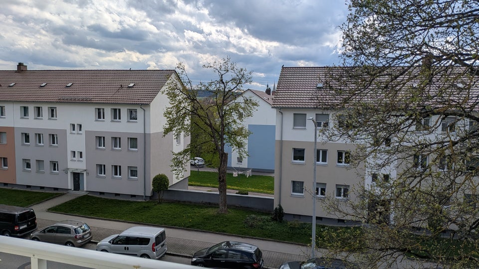 Villingen; Single-Wohnung in Zentrumsnähe - Foto 1