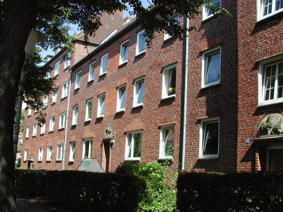 Ruhige Singlewohnung am Rande von Kiel Gaarden - Foto 4