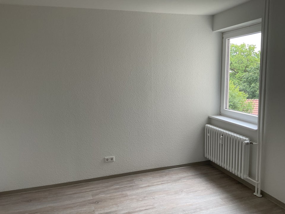 Großzügige 3-Zimmer-Wohnung mit Balkon - Photo 2