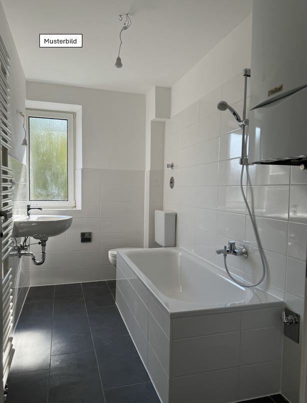 Zentrale 2,5-Zimmer-Wohnung in Laim - Photo 3