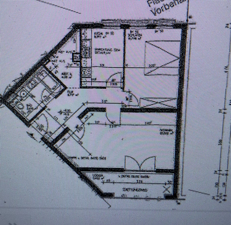 Tolle Wohnung - besichtigen lohnt sich!! - Foto 2
