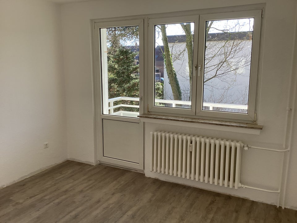 Umzug gefällig? - attraktive 2-Zi.-Whg. mit Balkon - Photo 5
