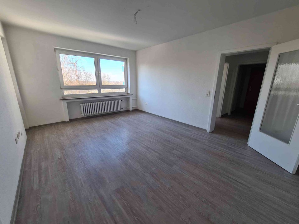 schöne, bezugsfertige Wohnung in Bo-Eppendorf - Foto 5