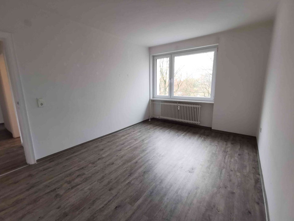 Wohn(t)raum: günstig geschnittene 2-Zimmer-Wohnung - Photo 1