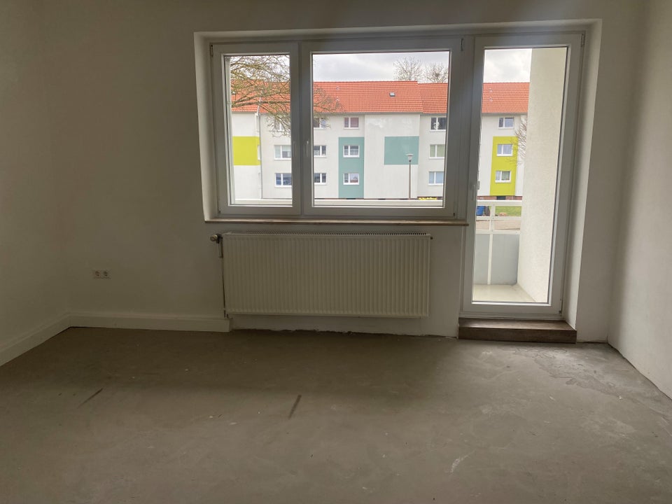 Renovierte 2-Zimmer-Wohnung mit Balkon - Photo 4