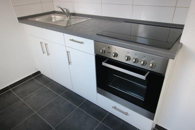 Modernisierte Wohnung nähe Technische Fakultät - Foto 1