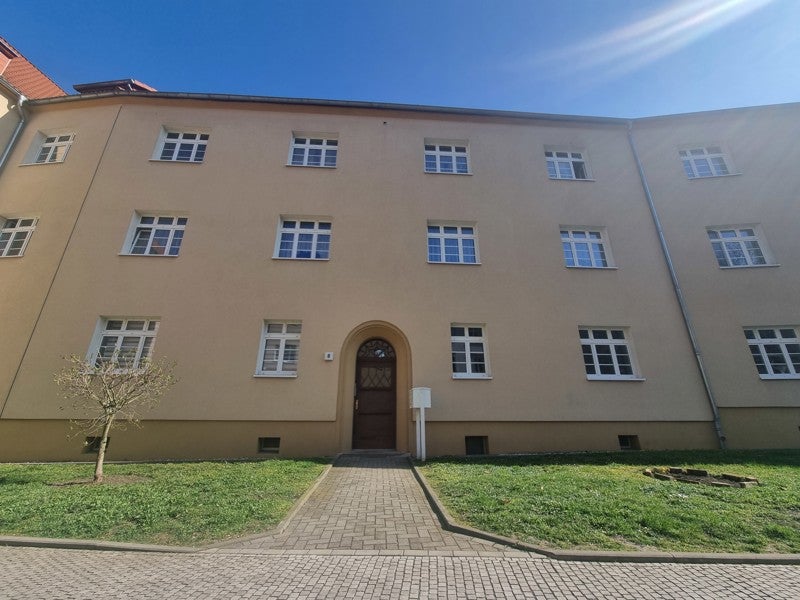 Kefersteinstr. 8, 06110 Halle (Saale) OT Südliche Innenstadt - Photo 2