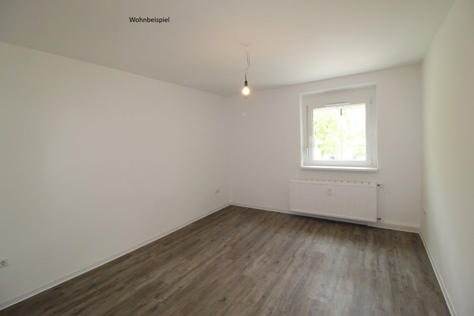 Wohnglück für Singles und Paare! Gemütliche 2-Zimmer-Wohnung - Foto 2