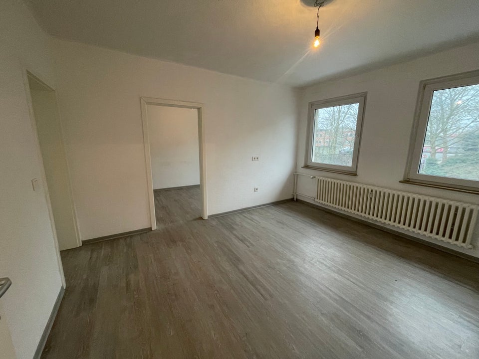 Schöner Wohnen: ansprechende 2-Zimmer-Wohnung - Foto 1
